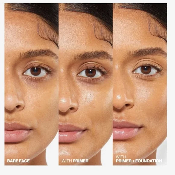 HP🥳 SMASHBOX | Photo Finish | Illuminate | Glow Primer (Brand New!) - Picture 3 of 12